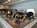 Lissabon: Kutschenmuseum, Kinderkutschen