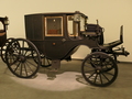 Lissabon: Kutschenmuseum