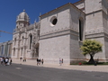 Lissabon: Hieronymitenkloster