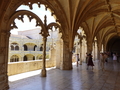 Lissabon: Hieronymitenkloster, Kreuzgang