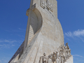 Lissabon: Denkmal der Entdeckungen