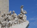 Lissabon: Denkmal der Entdeckungen