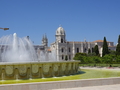 Lissabon: Hieronymitenkloster