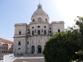 Lissabon: Pantheon