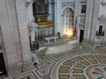 Lissabon: Pantheon