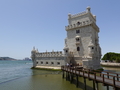 Lissabon: Turm von Belem