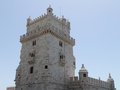 Lissabon: Turm von Belem