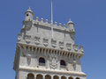 Lissabon: Turm von Belem