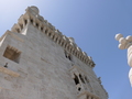 Lissabon: Turm von Belem