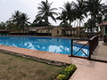 Sao Tome: Hotel