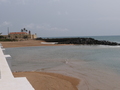 Sao Tome: Forte de Sao Sebastiao