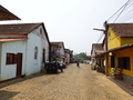 Roca Agua Ize