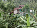 Sao Joao dos Angolares: Hotel