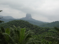 Pico Cao Grande
