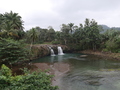 Cascada Pesqueira
