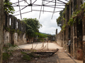 Porto Alegre: Ruine der Roca