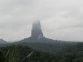 Pico Cao Grande