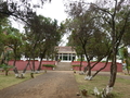 Roca Agostinho Neto: Herrenhaus