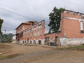 Roca Agostinho Neto: Hospital