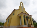 Roca Agostinho Neto: Kirche