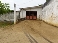 Roca Agostinho Neto: Schmalspurschienen