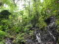Neves, Wasserweg