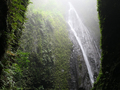 Neves, Wasserweg: Cascata Angolares