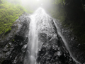 Neves, Wasserweg: Cascata Angolares