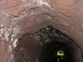 Neves, Wasserweg: Fledermaeuse