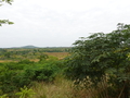 Landschaft an der Nordkueste