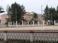 Sao Tome: Praesidentenpalast