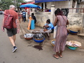 Sao Tome: Markt