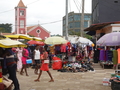 Sao Tome: Markt