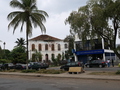Sao Tome: Bank