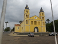 Sao Tome: Kathedrale
