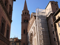 Mantua Sant Andrea
