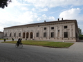 Mantua Palazzo del Te