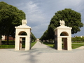 Mantua Palazzo del Te