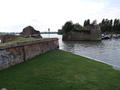 Mantua Hafen