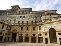 Mantua Palazzo Ducale