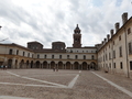 Mantua Palazzo Ducale