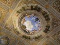 Mantua Palazzo Ducale Camera degli Sposi