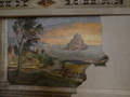 Mantua Palazzo Ducale, Olymp