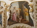 Mantua Palazzo Ducale, Metamorphose