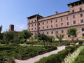 Mantua Palazzo Ducale