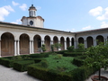 Mantua Palazzo Ducale