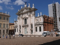 Mantua Dom