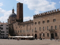 Mantua Palazzo Ducale
