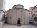 Mantua Rotonda di San Lorenzo