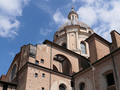 Mantua Sant Andrea